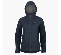 Women's waterproof jacket Highlander Stow & Go Blue M