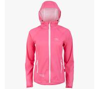 Women's waterproof jacket Highlander Stow & Go Rose S