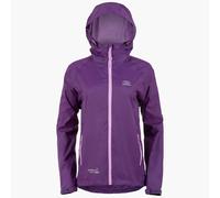 Women's waterproof jacket Highlander Stow & Go Violet XL