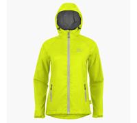 Women's waterproof jacket Highlander Stow & Go XL