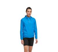 Women's waterproof jacket Hoka SkyBreeze 2XL