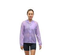 Women's waterproof jacket Hoka Skyflow S