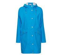 Women's waterproof jacket Ichi Ihtazi Ja Bleu M