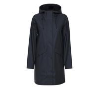 Women's waterproof jacket Ichi Ihtazi Ja Bleu XL