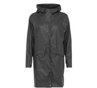 Women's waterproof jacket Ichi Ihtazi Ja Noir S