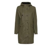 Women's waterproof jacket Ichi Ihtazi Ja Vert 3XL