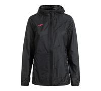 Joma Helsinki R-night Raincoat Grey L Women