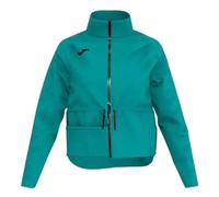 Joma R-City Winter jacket pastel blue women - XL