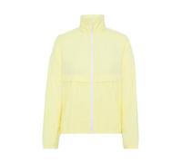 Kari Traa - Women's Nia Wind Jacket - Windproof jacket size L, yellow