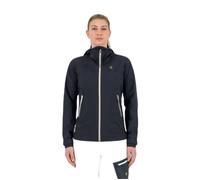 Karpos Temporale 2.0 Jacket Blue 2XL Woman