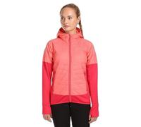 Kilpi Gares Jacket Pink 42 Woman