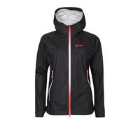 Kilpi Hurricane Jacket Black 38 Woman