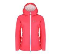 Women's waterproof jacket Kilpi Hurricane 40