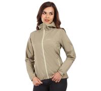 Women's waterproof jacket Kilpi Sonna 44