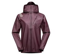 Women's waterproof jacket La Sportiva Aequilibrium Lite Gtx Red M