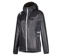 Women's waterproof jacket La Sportiva Briza Noir S
