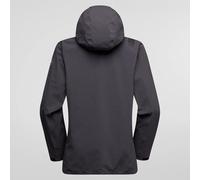 Women's waterproof jacket La Sportiva Helixir Shell Grey S