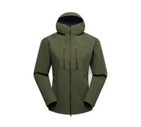 Women's waterproof jacket La Sportiva Helixir Shell Vert L