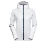 Women's waterproof jacket La Sportiva Pocketshell Rouge S
