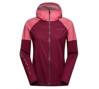Women's waterproof jacket La Sportiva Pocketshell XS