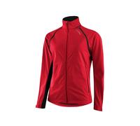 Women's waterproof jacket Löffler WS Light Rouge M