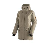 Women's waterproof jacket Maier Sports Katrine 42