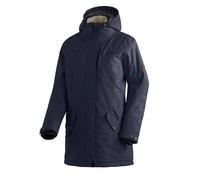 Maier Sports Katrine Jacket Blue 50 Women