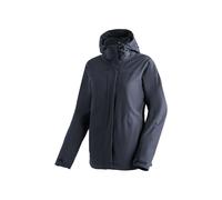 Women's waterproof jacket Maier Sports Metor 54 Short