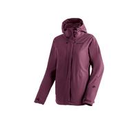 Women's waterproof jacket Maier Sports Metor 44