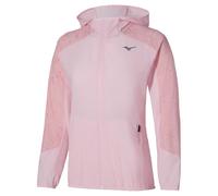Women's waterproof jacket Mizuno Active Alpha Rose L