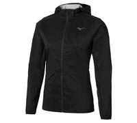 Women's waterproof jacket Mizuno Tech Thermal Charge Breath Thermo L