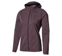 Women's waterproof jacket Mizuno Tech Thermal Charge Breath Thermo XS