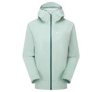 Women's waterproof jacket Montane Cetus Vert XL