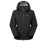 Women's waterproof jacket Montane Torren Noir XS