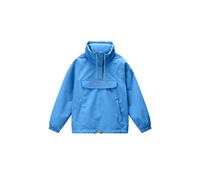Women's waterproof jacket Napapijri Dune Bleu XS