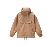 Napapijri Rainforest Dune Hooded Jacket Beige Women - S