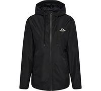 Women's waterproof jacket Newline Lea Noir M