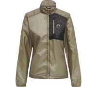 Women's waterproof jacket Newline Tech Vert S