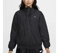 Women's waterproof jacket Nike Classic Wovens S