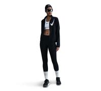 Nike Swoosh Running Jacket Women - Black, Size M