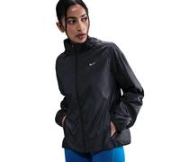 Nike - Women's Tempo Repel Running Jacket - Running jacket size XL, blue
