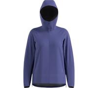 Women's waterproof jacket Odlo Essential 2.5L Bleu XL