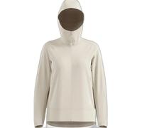 Women's waterproof jacket Odlo Essential 2.5L Gris M