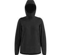 Odlo Essential 2.5l Jacket Black L Women