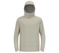 Odlo Essential 2.5l Jacket Beige S Man