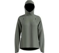 Women's waterproof jacket Odlo X-ALP Pro Vert XS