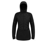 Women's waterproof jacket Odlo Zeroweight Insulator Noir M