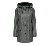 Women's waterproof jacket Only Elisa Vert L