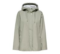 Women's waterproof jacket Only Elisa Vert XS
