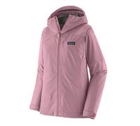 Women's waterproof jacket Patagonia Boulder Fork Violet 2XL